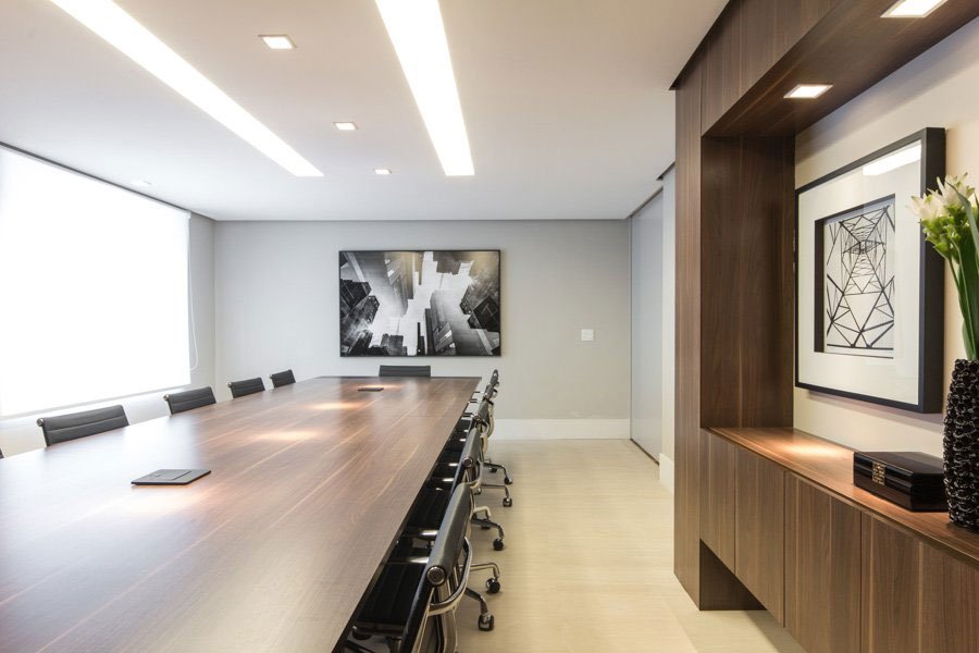 Escritório - imagem 4